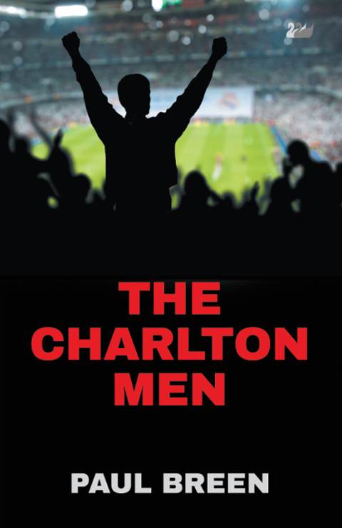 Cover image for book The Charlton Men