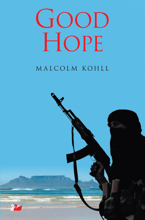 Cover image for book Good Hope