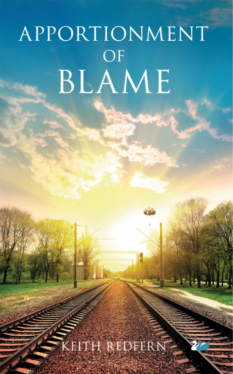 Cover image for book Apportionment of Blame