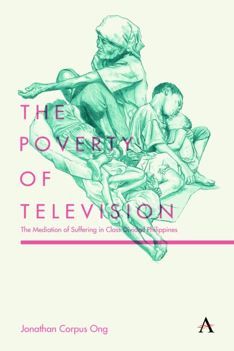 Cover image for book The Poverty of Television