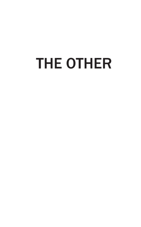 Cover image for book The Other