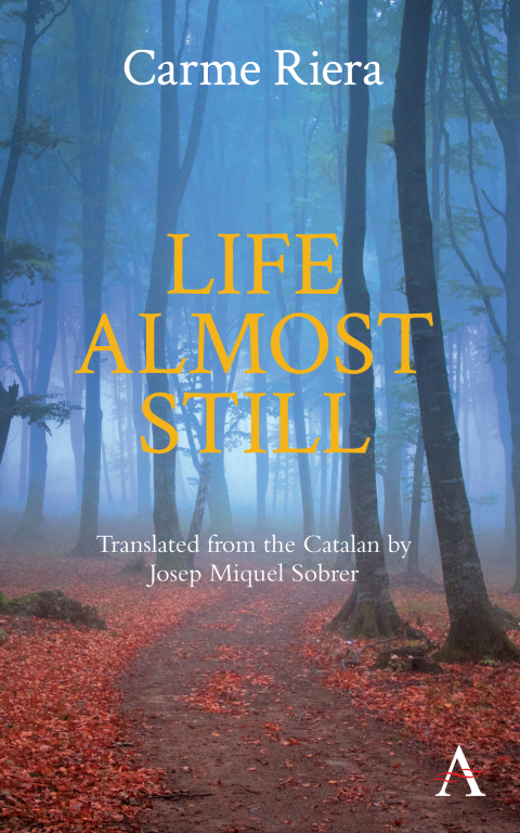 Life Almost Still 