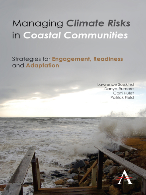 Managing Climate Risks in Coastal Communities 