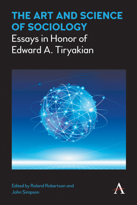 Cover image for book The Art and Science of Sociology