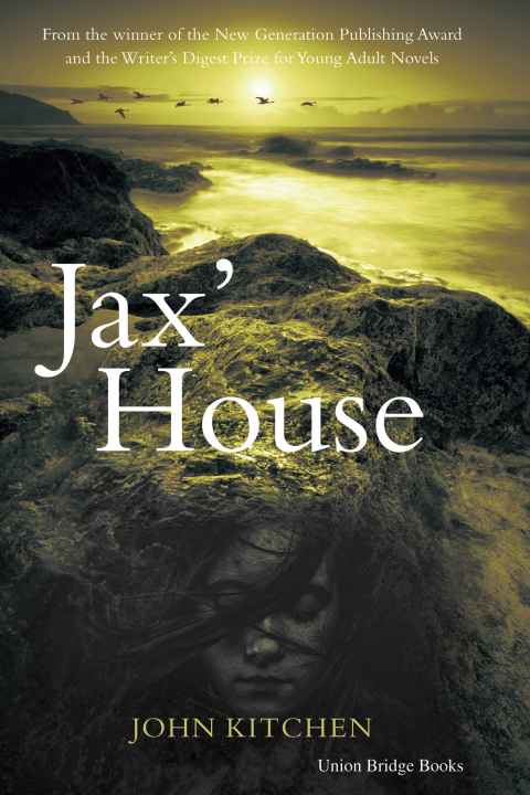Cover image for book Jax' House