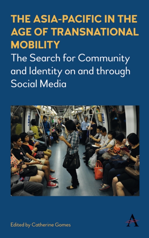 Cover image for book The Asia-Pacific in the Age of Transnational Mobility