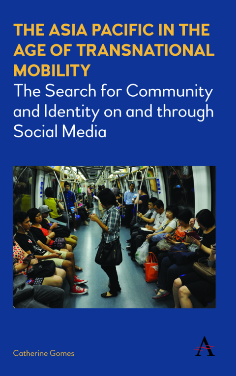 Cover image for book The Asia-Pacific in the Age of Transnational Mobility