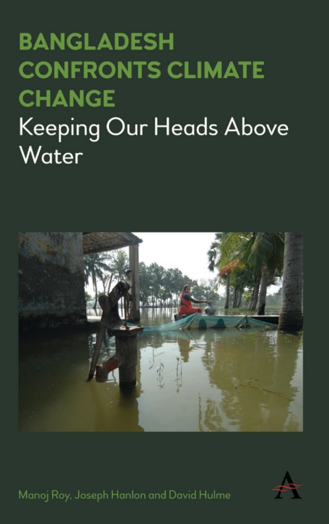 Bangladesh Confronts Climate Change 