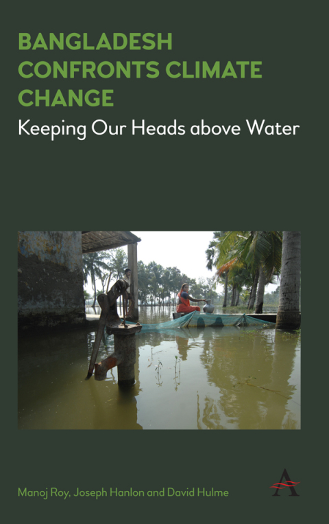 Bangladesh Confronts Climate Change 