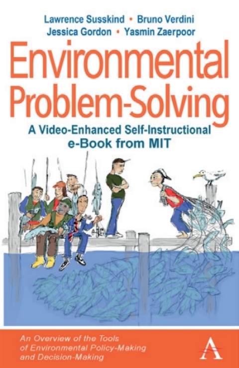 Environmental Problem-Solving  A Video-Enhanced Self-Instructional e-Book from MIT 