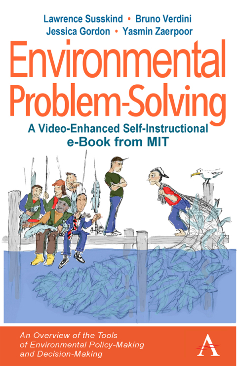 Environmental Problem-Solving â A Video-Enhanced Self-Instructional e-Book from MIT 