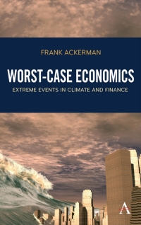 صورة الغلاف: Worst-Case Economics 1st edition 9781783087075