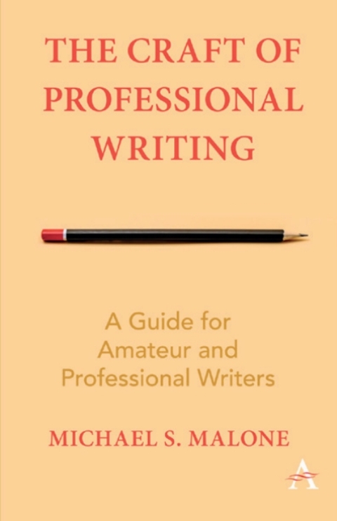 The Craft of Professional Writing 