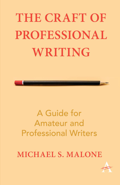 The Craft of Professional Writing 