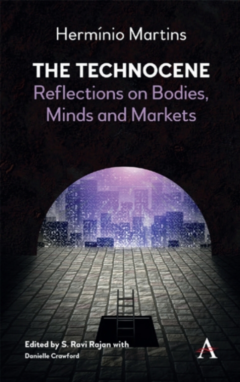 Cover image for book The Technocene