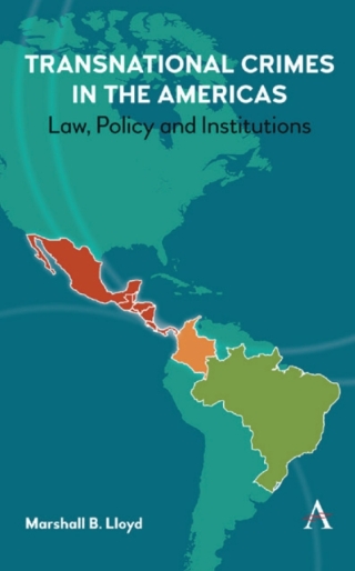 Transnational Crimes in the Americas