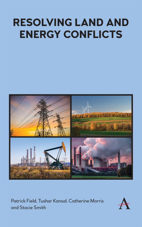 Resolving Land and Energy Conflicts 