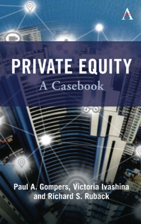 Cover image for book Private Equity