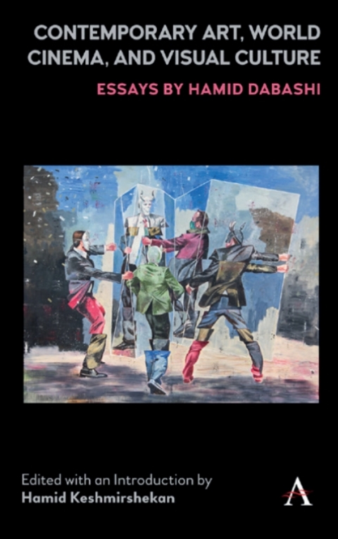 Contemporary Art, World Cinema, and Visual Culture 