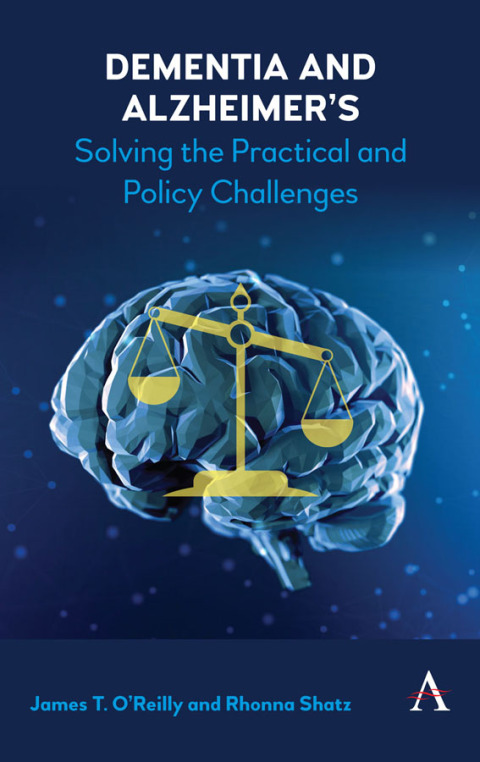 Cover image for book Dementia and Alzheimer's