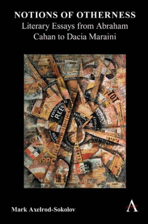 Cover image for book Notions of Otherness