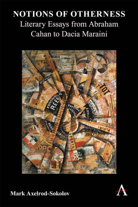 Cover image for book Notions of Otherness