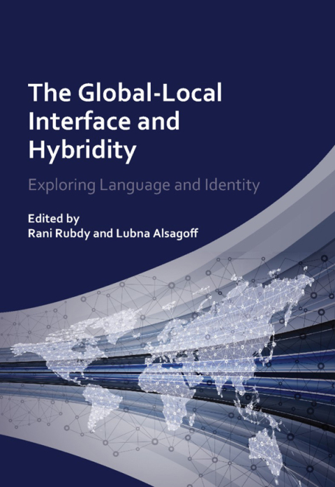 Cover image for book The Global-Local Interface and Hybridity