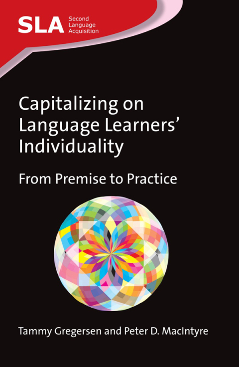 Cover image for book Capitalizing on Language Learners' Individuality