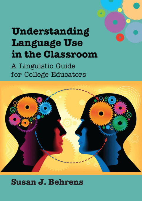 Cover image for book Understanding Language Use in the Classroom