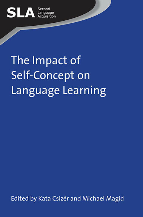 Cover image for book The Impact of Self-Concept on Language Learning