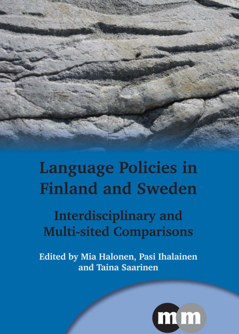 Cover image for book Language Policies in Finland and Sweden