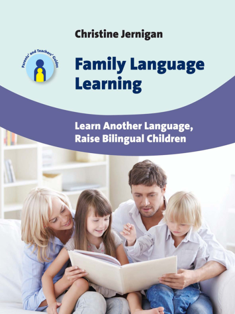 Cover image for book Family Language Learning