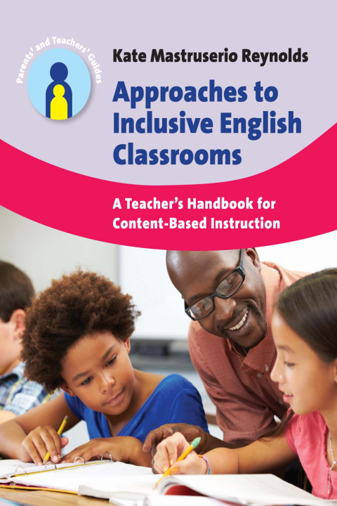 Cover image for book Approaches to Inclusive English Classrooms