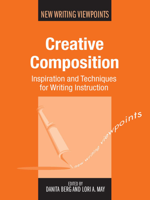 Cover image for book Creative Composition