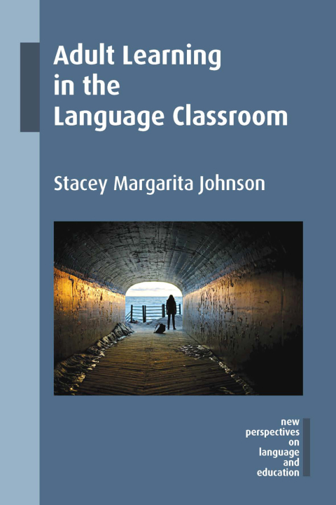 Cover image for book Adult Learning in the Language Classroom