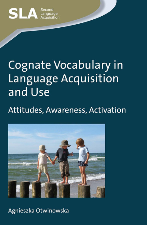 Cover image for book Cognate Vocabulary in Language Acquisition and Use