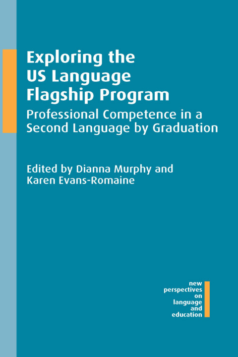 Cover image for book Exploring the US Language Flagship Program