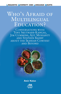 Cover image: Who’s Afraid of Multilingual Education? 1st edition 9781783096176