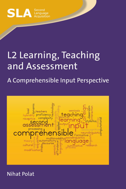 Cover image for book L2 Learning, Teaching and Assessment