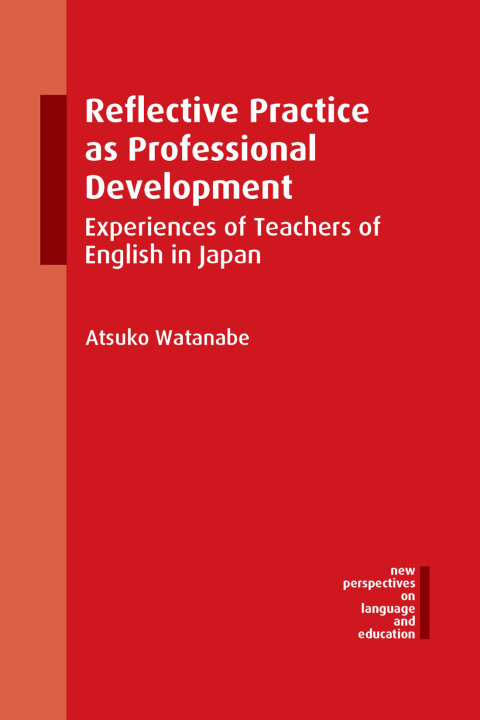 Cover image for book Reflective Practice as Professional Development