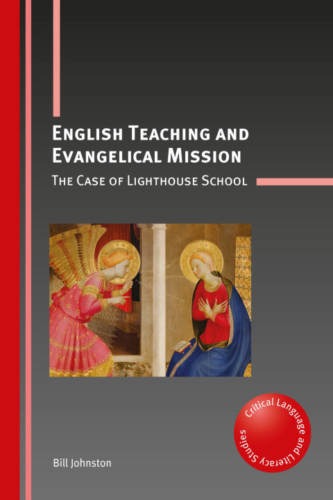 Cover image for book English Teaching and Evangelical Mission