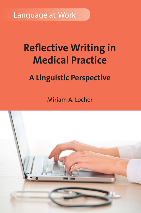 Cover image for book Reflective Writing in Medical Practice