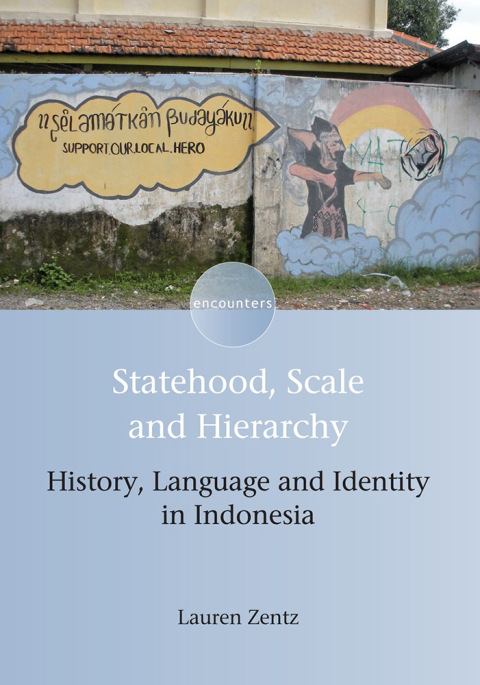 Cover image for book Statehood, Scale and Hierarchy