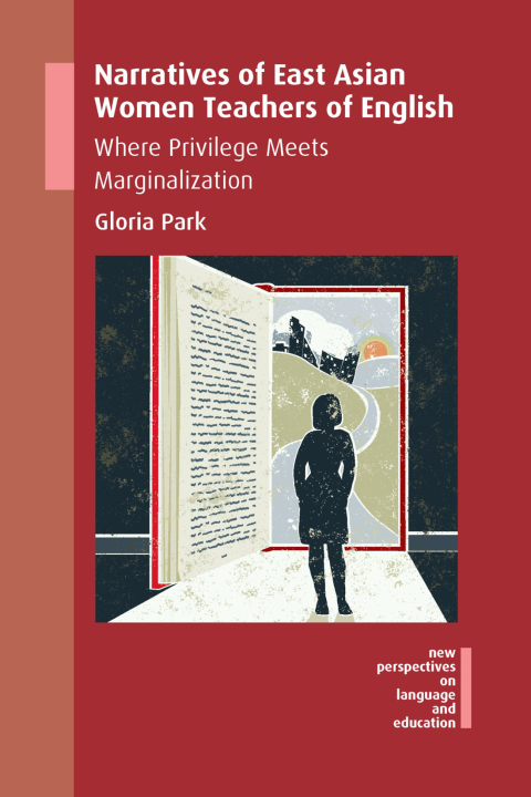Cover image for book Narratives of East Asian Women Teachers of English