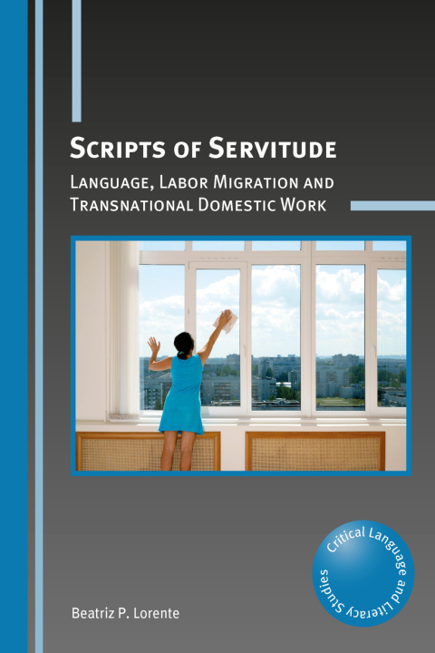 Cover image for book Scripts of Servitude