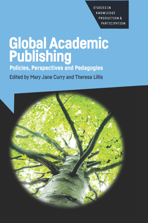 Cover image for book Global Academic Publishing