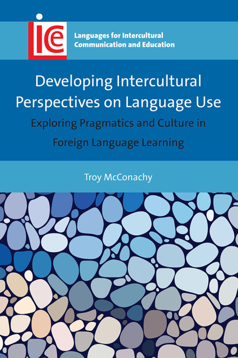 Cover image for book Developing Intercultural Perspectives on Language Use