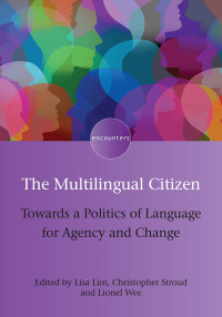 Titelbild: The Multilingual Citizen 1st edition 9781783099641