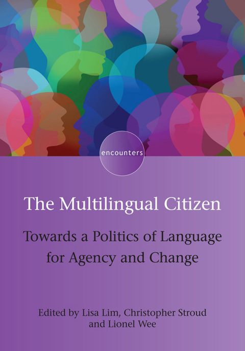 Cover image for book The Multilingual Citizen