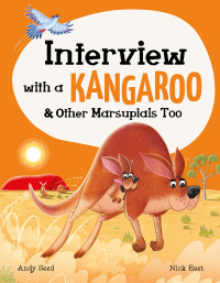 صورة الغلاف: Interview with a Kangaroo 9781783126767